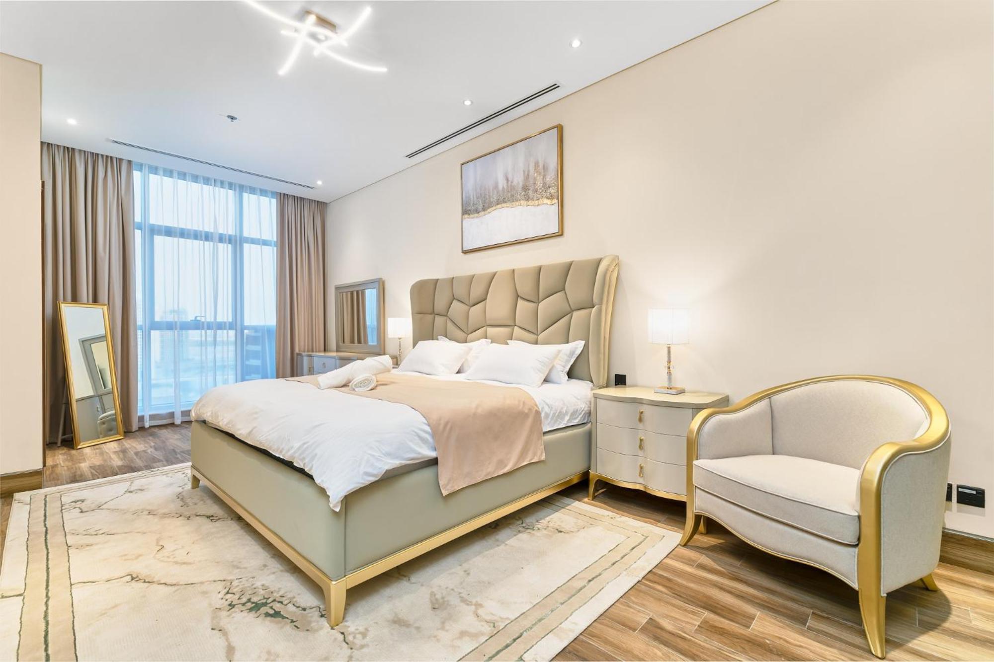 Globalstay J One Tower Apartments At Pearl Of Uae Dubai Exterior foto