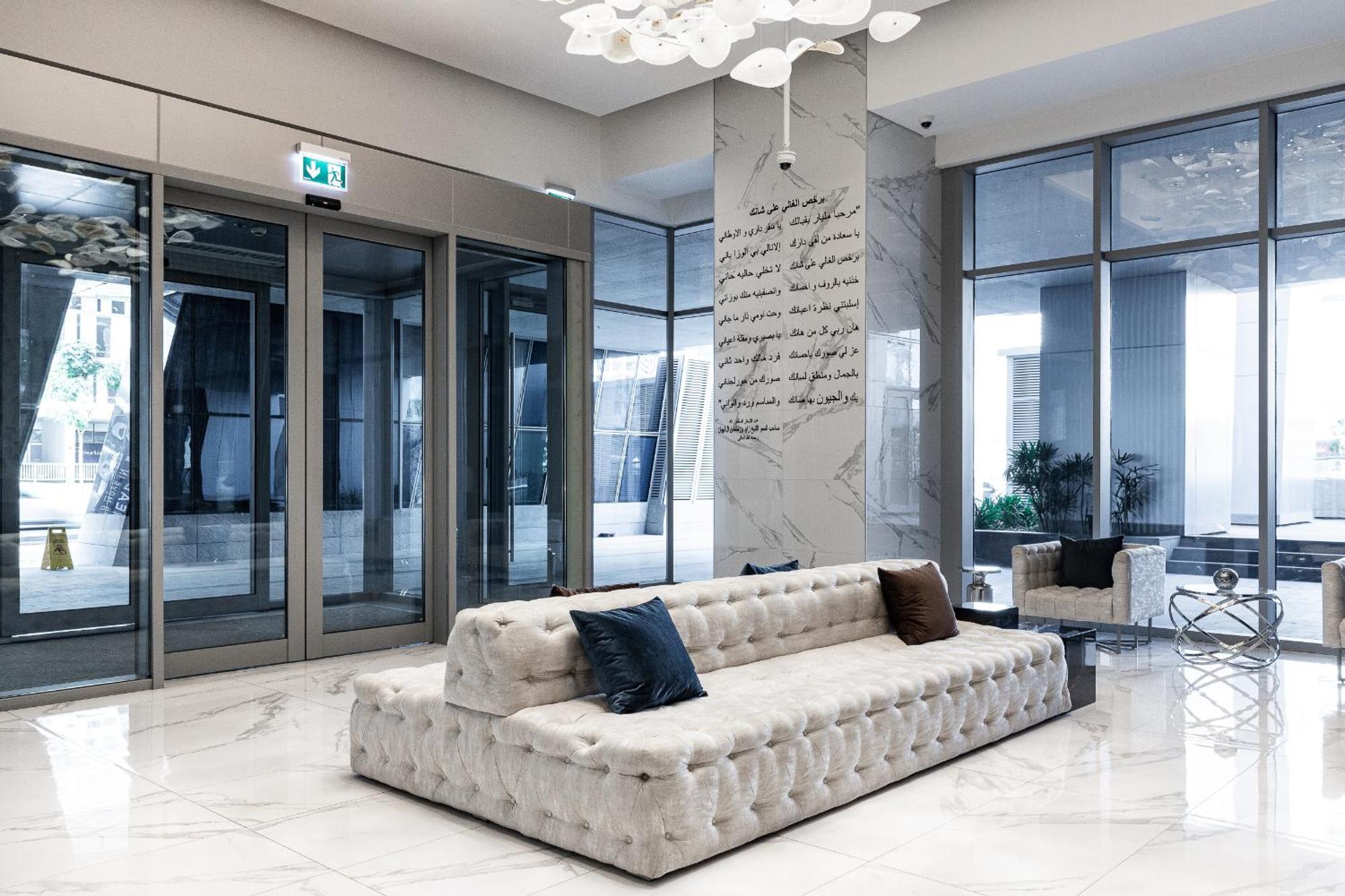 Globalstay J One Tower Apartments At Pearl Of Uae Dubai Exterior foto